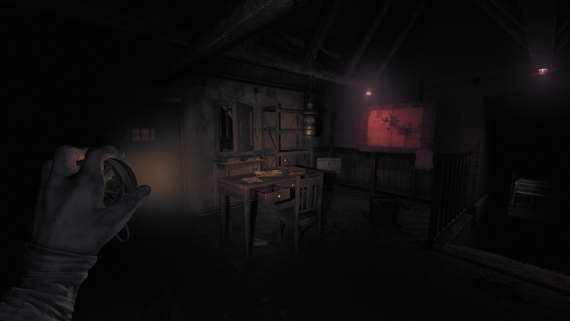 amnesia_the_bunker