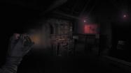 یک اتاق متروک و تاریک در بازی Amnesia: The Bunker