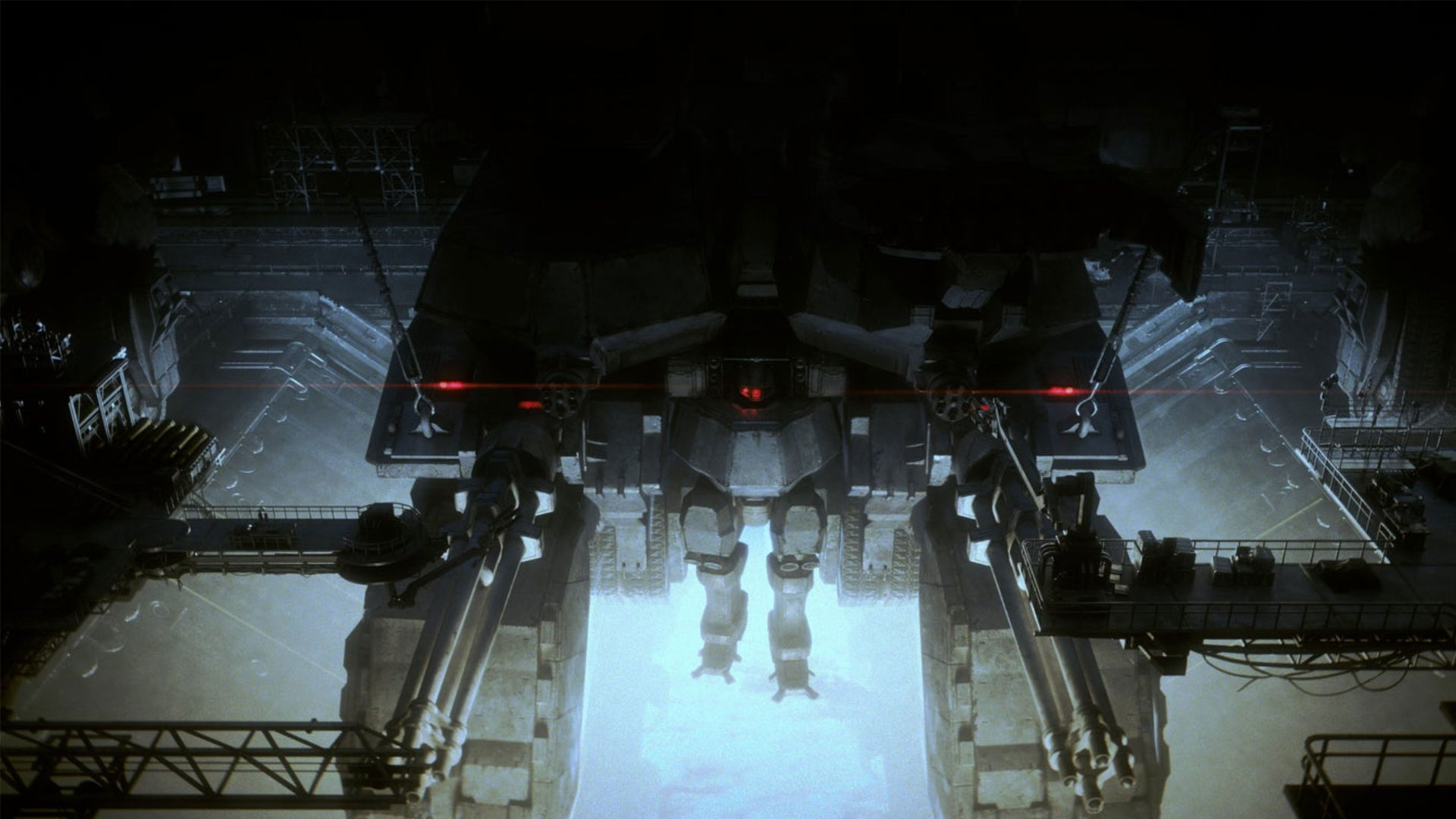 شوکیس طولانی بازی Armored Core 6 در ماه آینده