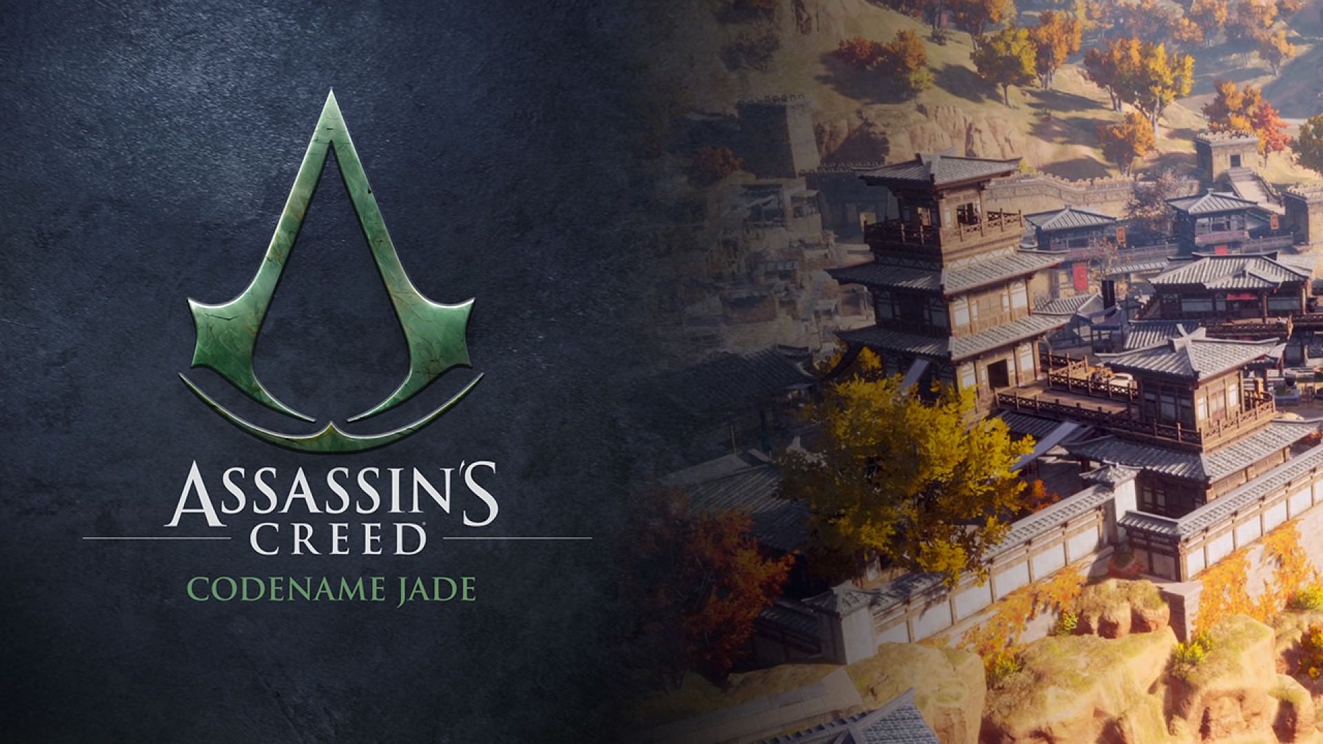 فاش شدن تریلر گیم پلی بازی Assassin’s Creed Codename Jade