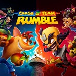 تریلر جدید بازی Crash Team Rumble در رویداد سامر فست