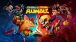 پشتیبانی از بازی Crash Team Rumble پایان می‌یابد