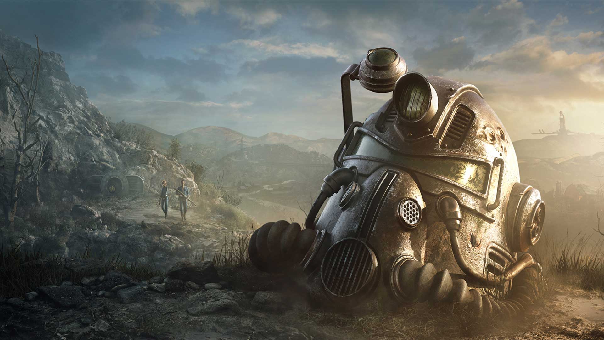 تعداد بازیکنان Fallout 76 به ۱۳.۵ میلیون رسید