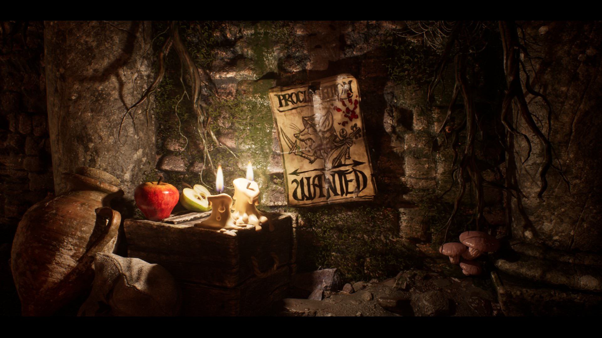اولین تصویر از بازی Ghost of a Tale 2