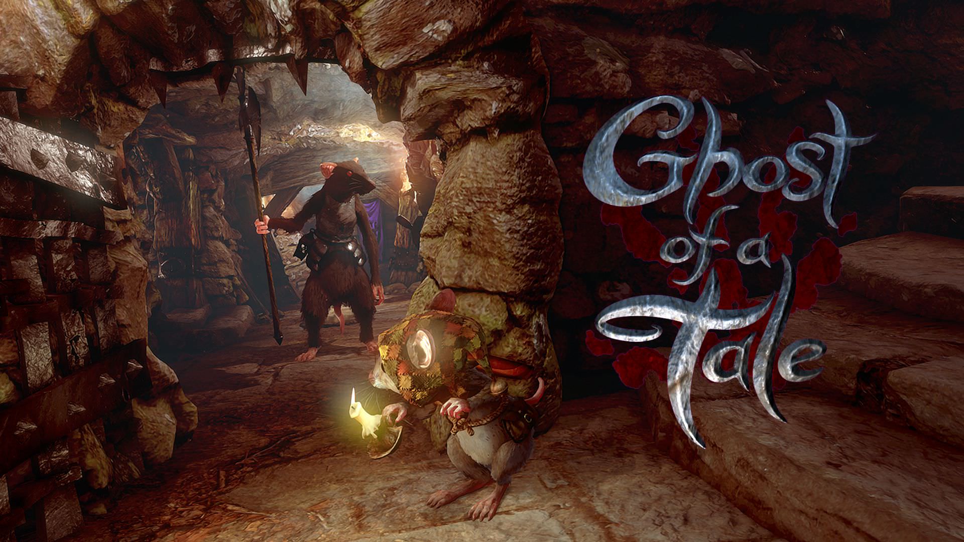 Ghost of a tale 2 будет ли