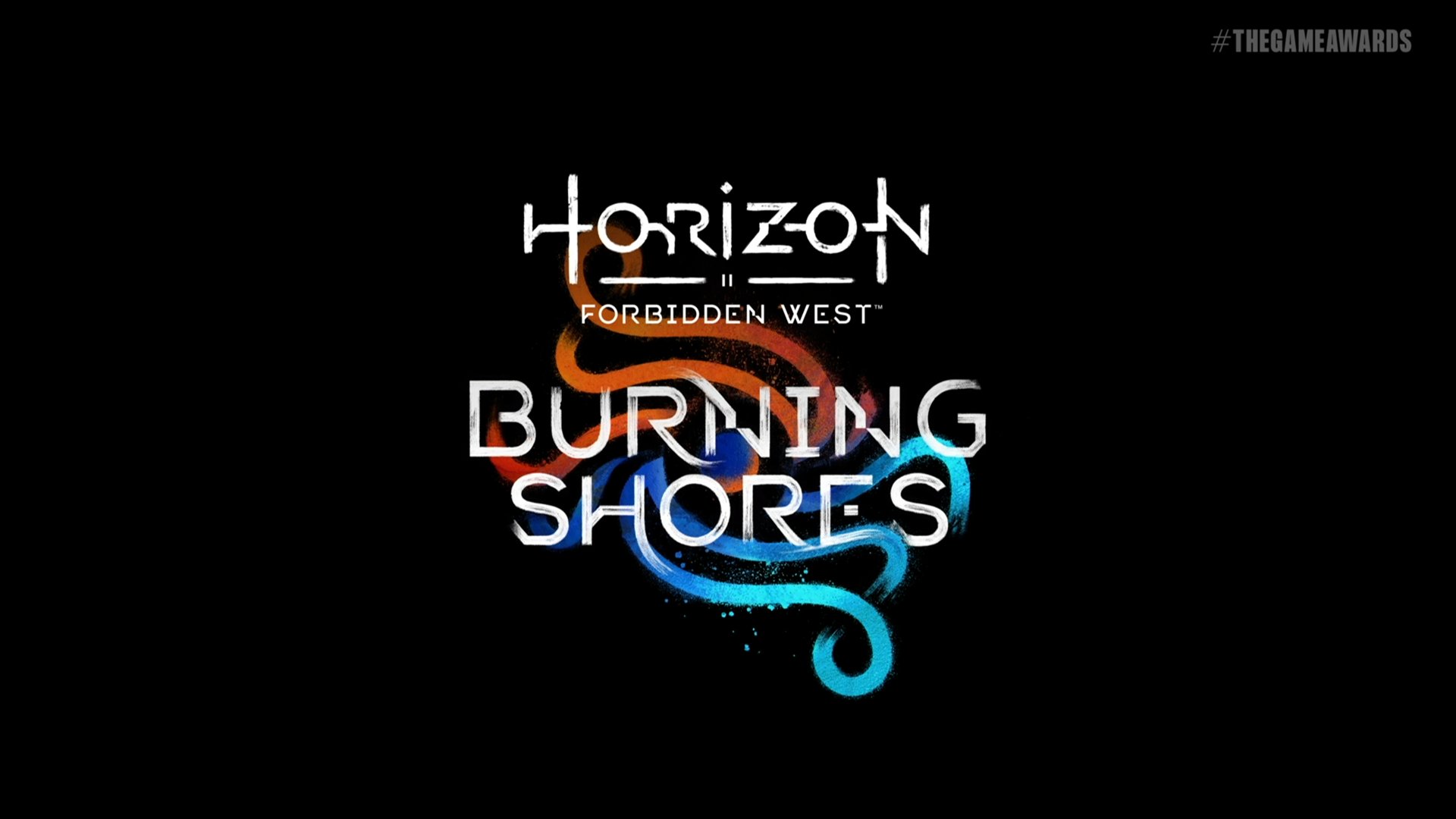 بسته الحاقی Burning Shores بازی Horizon Forbidden West معرفی شد