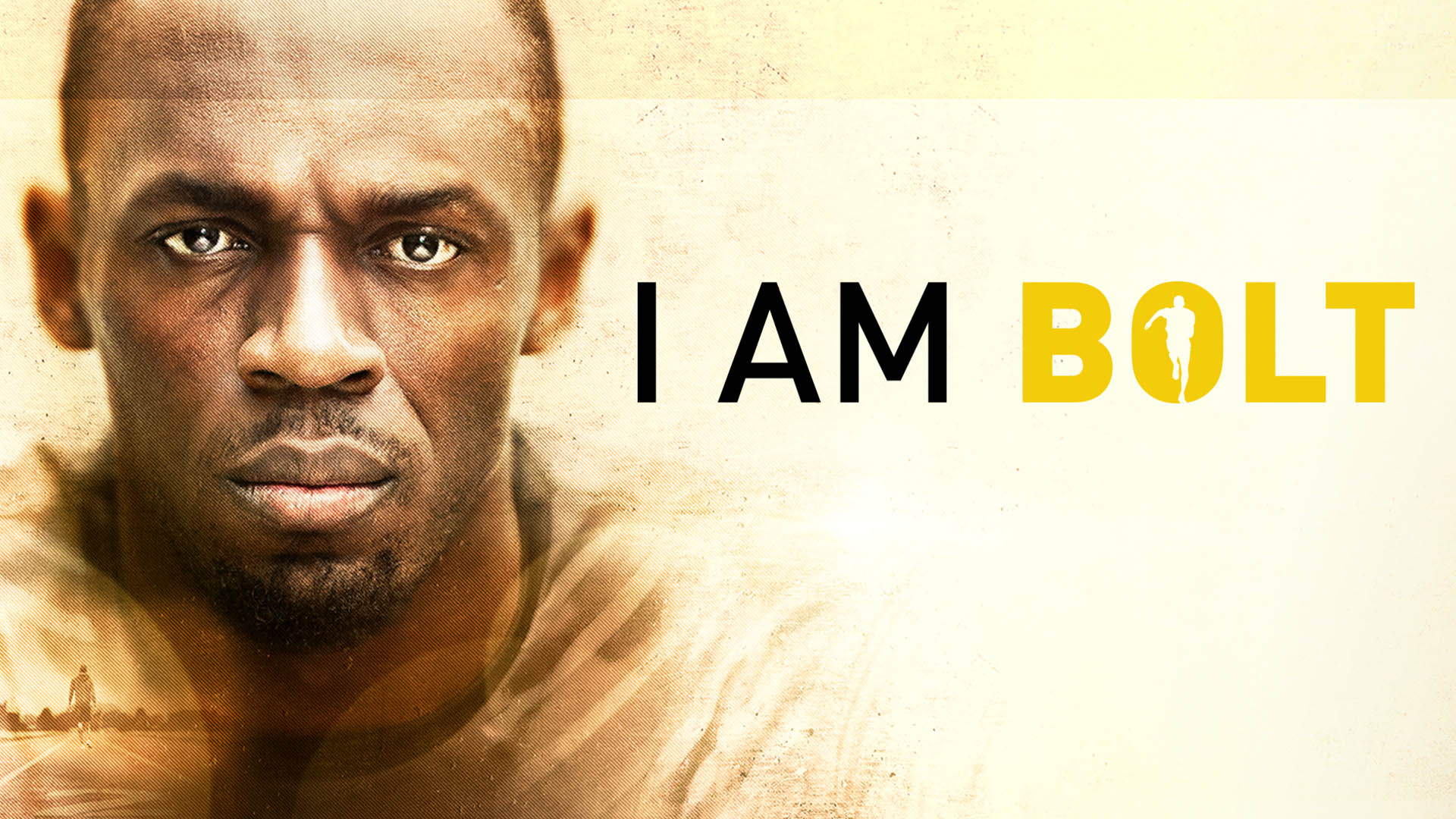 پوستر مستند I Am Bolt