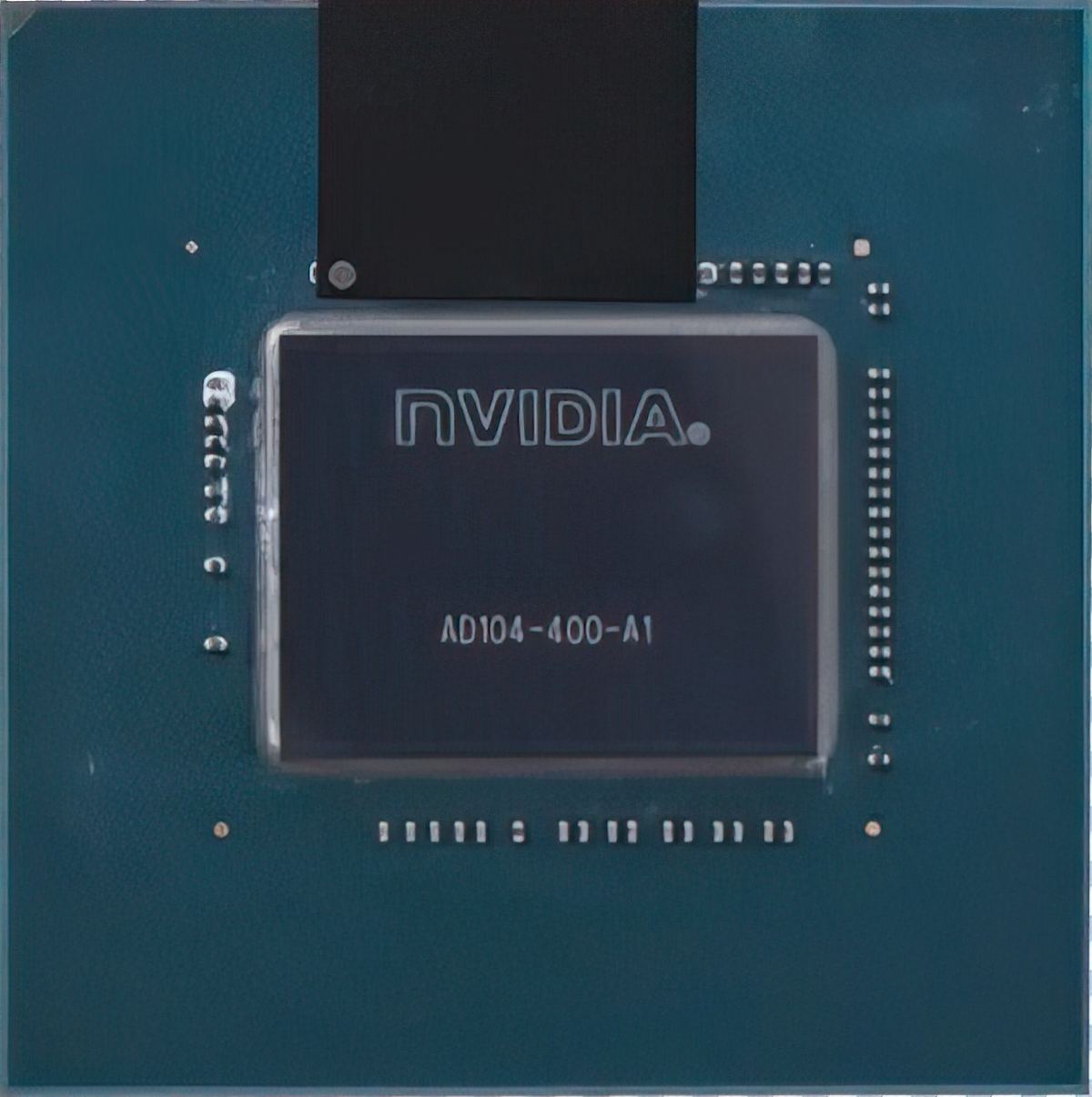 پردازنده گرافیکی RTX 4070 Ti
