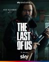 پوستر بیل در سریال The Last of Us شبکه HBO