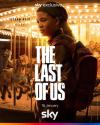 پوستر رایلی در سریال The Last of Us شبکه HBO