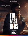 پوستر سم در سریال The Last of Us شبکه HBO