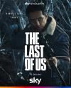 پوستر تامی در سریال The Last of Us شبکه HBO