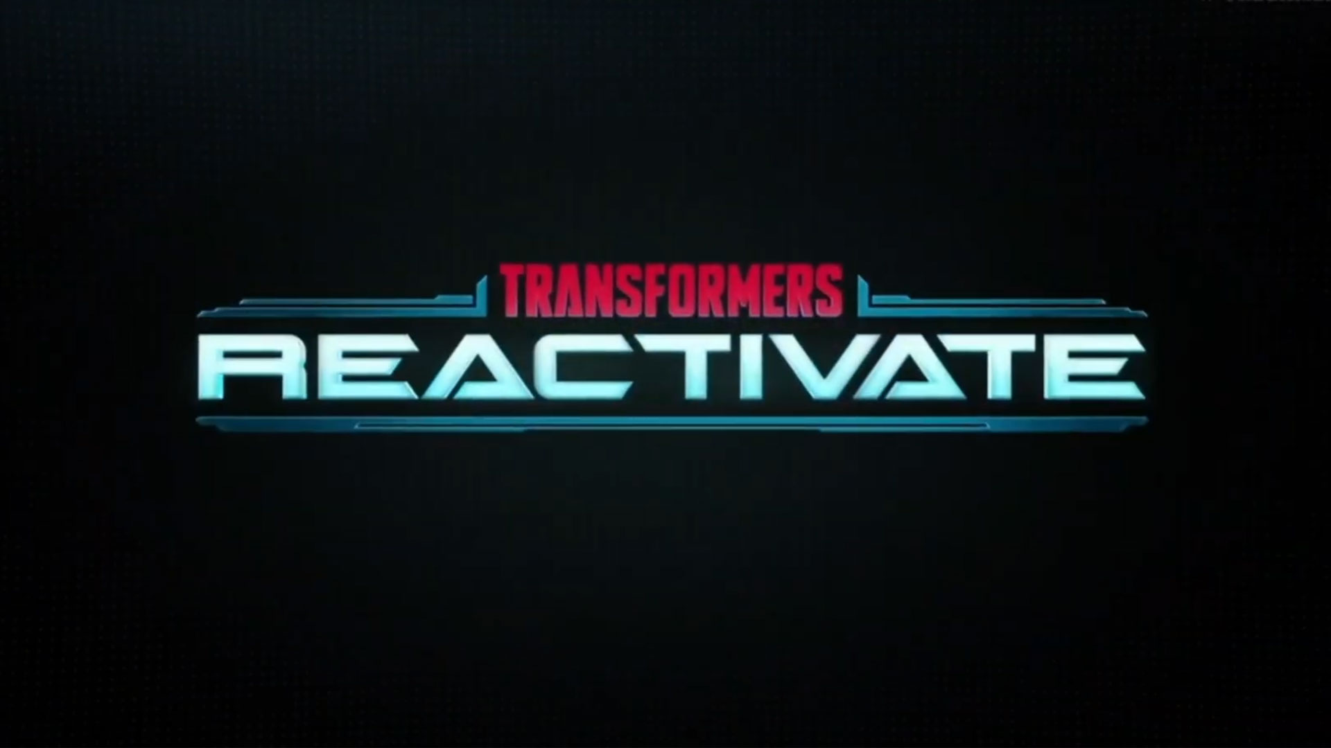بازی Transformers Reactivate با انتشار یک تریلر معرفی شد