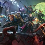 اعلام زمان آغاز تست آلفا بازی Warhammer 40,000: Rogue Trader