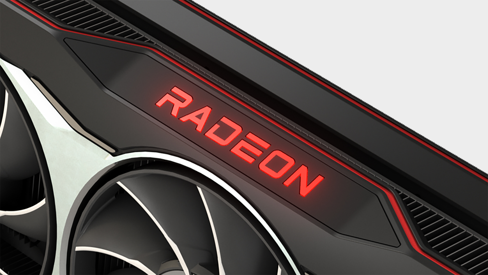 AMD Radeon RX 6950XT 