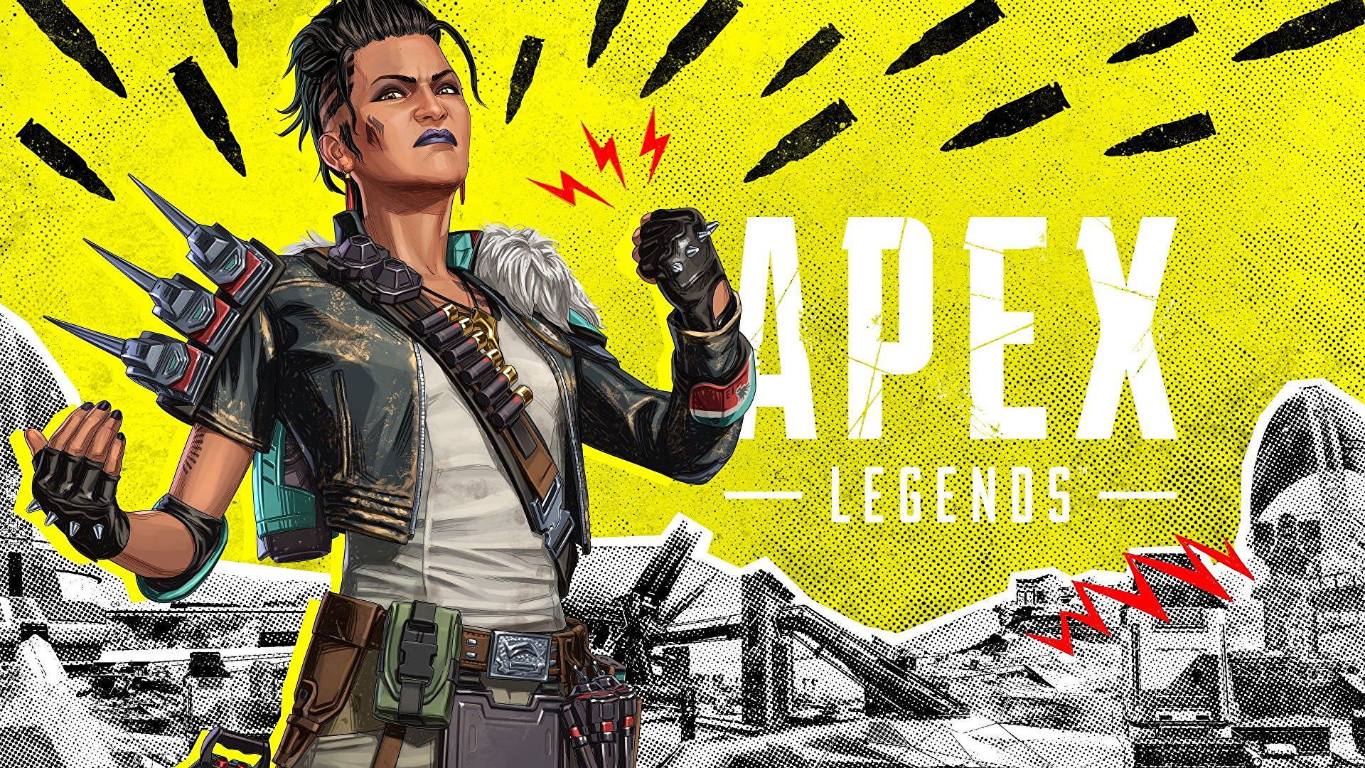 انتشار جزئیات نسخه‌های نسل نهمی بازی Apex Legends در آینده نزدیک