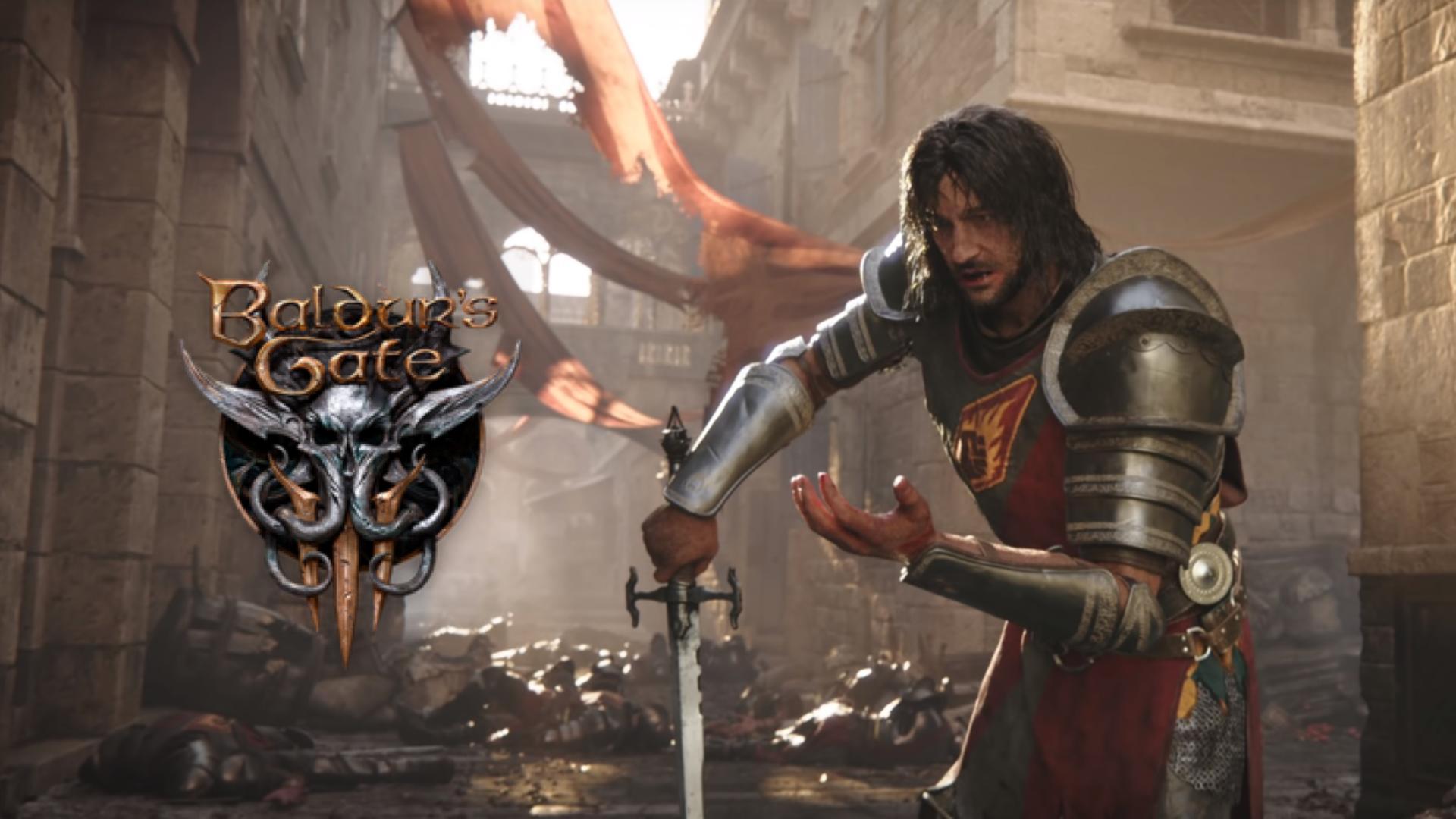 تریلر جدید بازی Baldur's Gate 3 با محوریت جهان و شخصیت‌ها