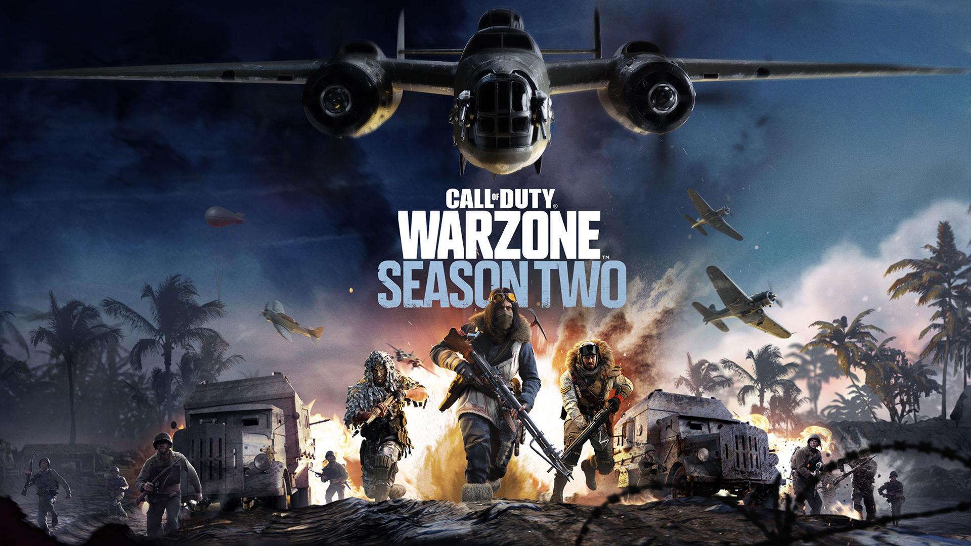 مواجهه بازیکن های متقلب Call of Duty Warzone با رقبای شکست‌ناپذیر