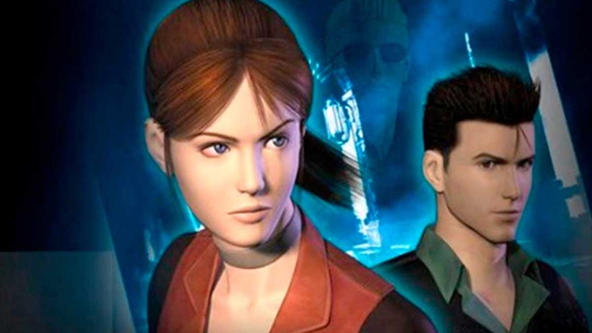 ساخت نسخه Demake بازی Resident Evil CODE: Veronica توسط طرفدارها