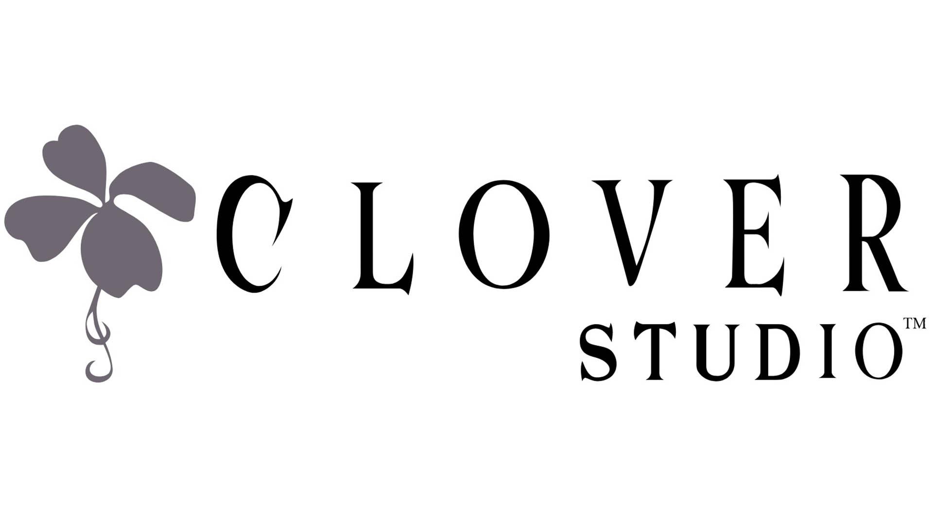لوگوی Clover Studio