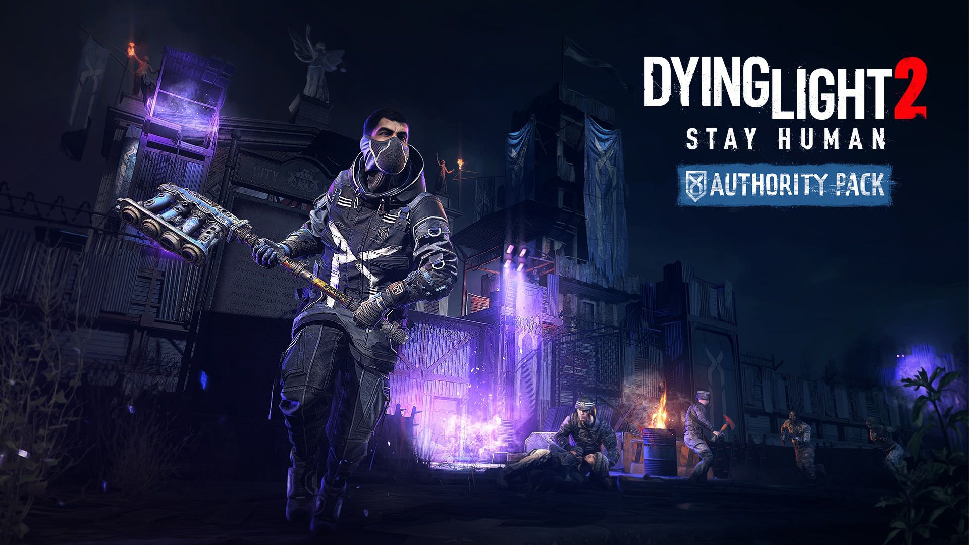 معرفی اولین DLC رایگان بازی Dying Light 2 با پخش تریلر