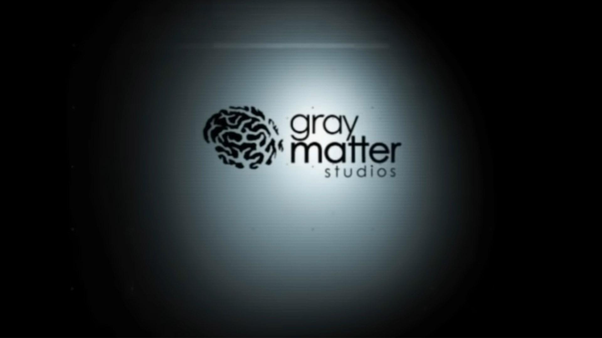 لوگوی Gray Matter Studios