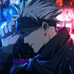 انتشار پوستر جدید فصل دوم انیمه Jujutsu Kaisen