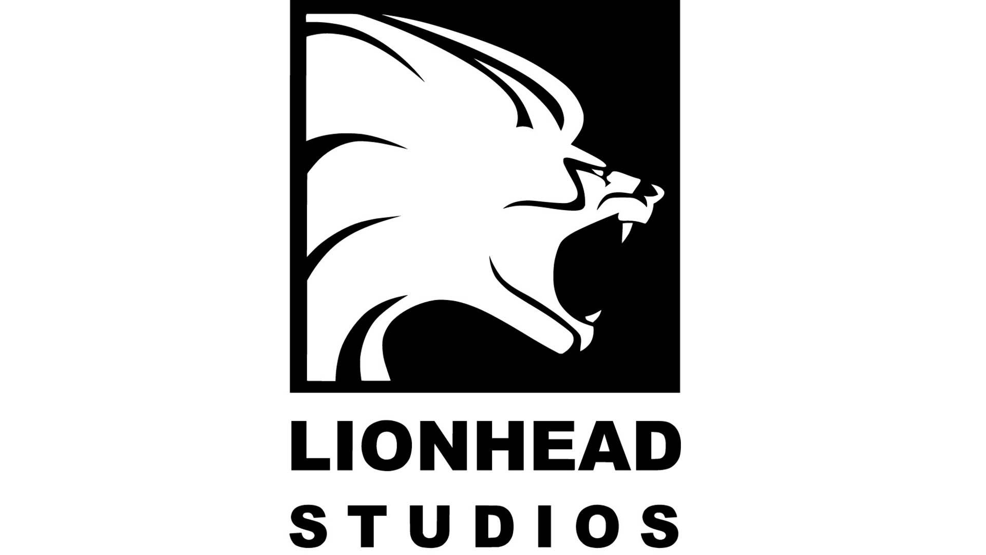لوگوی Lionhead Studios