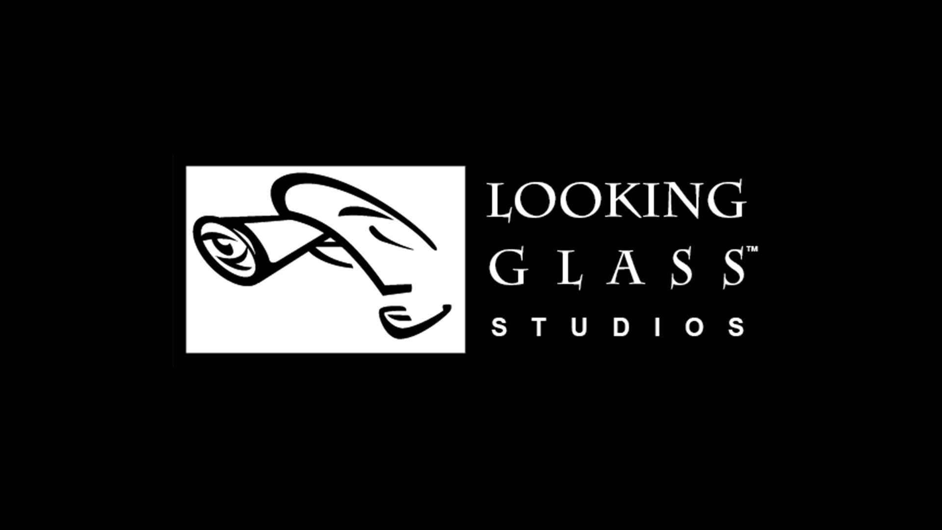 لوگوی Looking Glass Studios