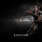 اعلام تاریخ کراس‌اور بازی Lost Ark با سری ویچر