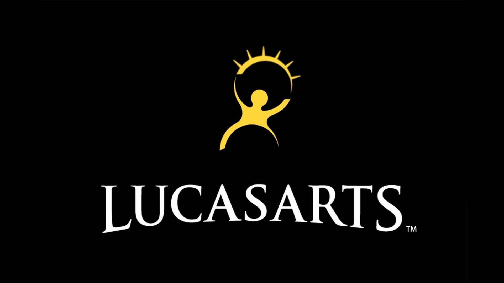 لوگوی استودیو LucasArts