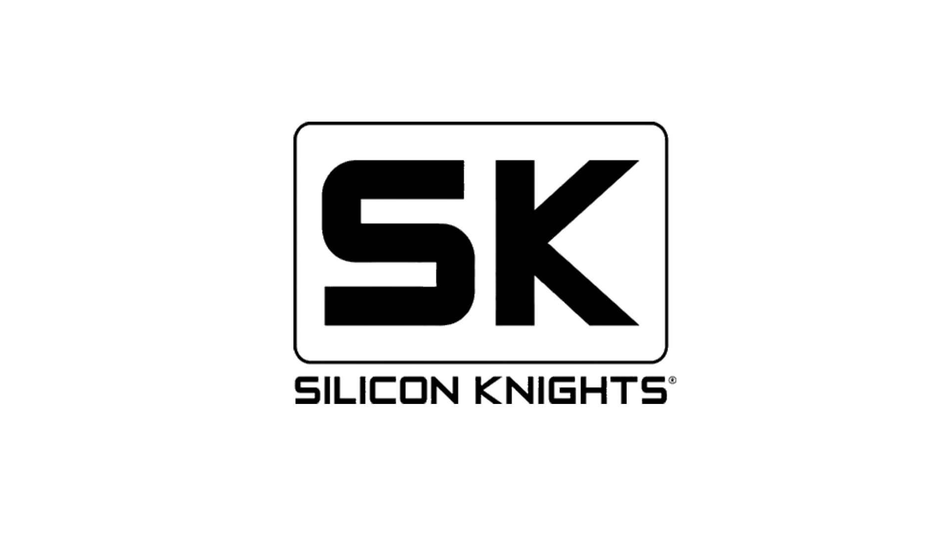 لوگوی استودیو Silicon Knights