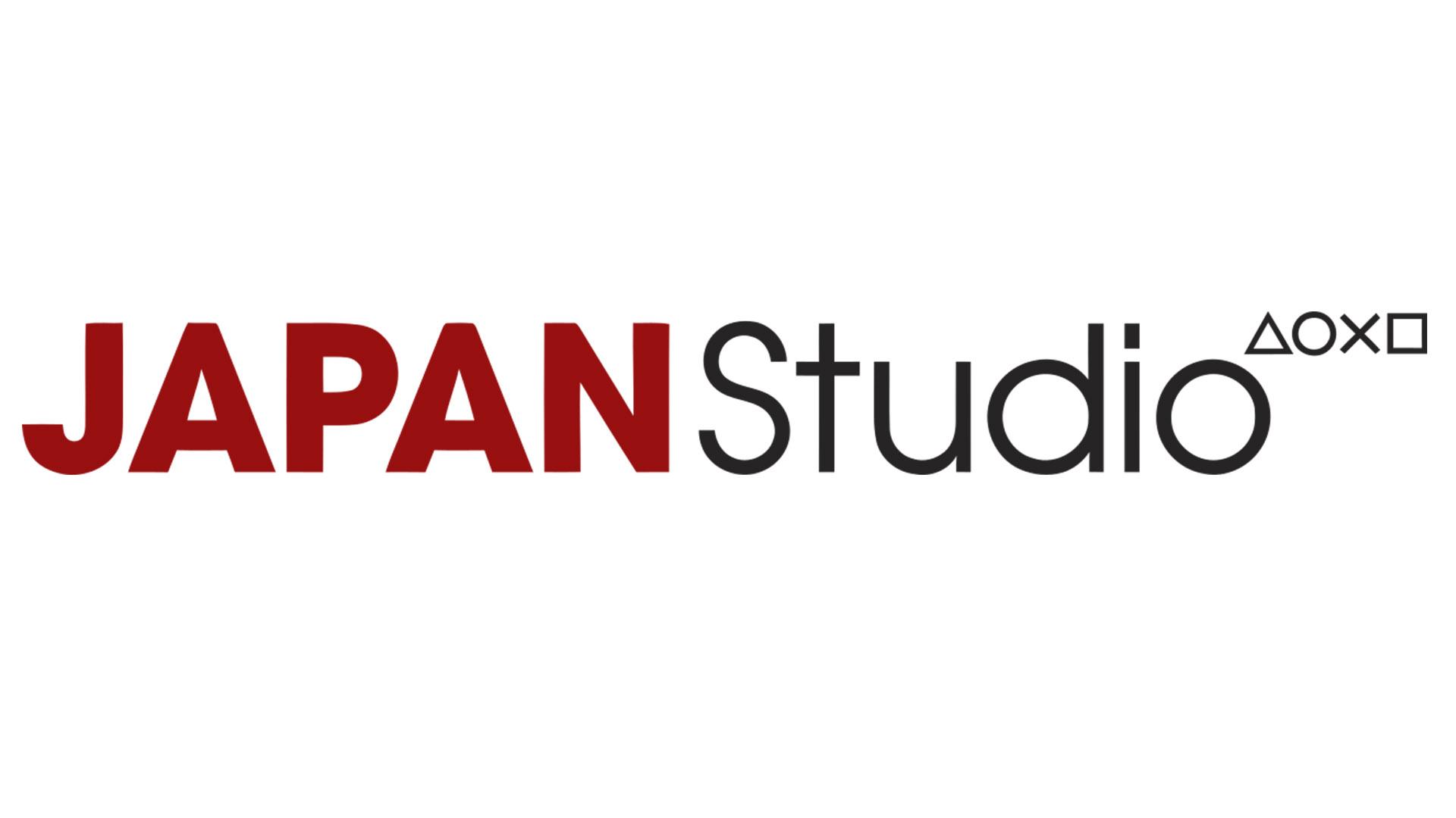 لوگوی Japan Studio