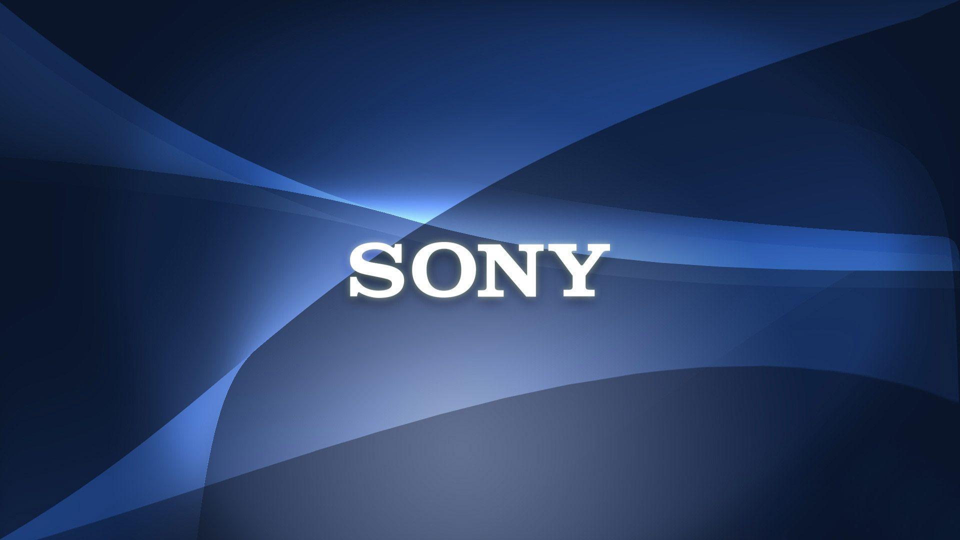 لوگو شرکت ژاپنی سونی (Sony)