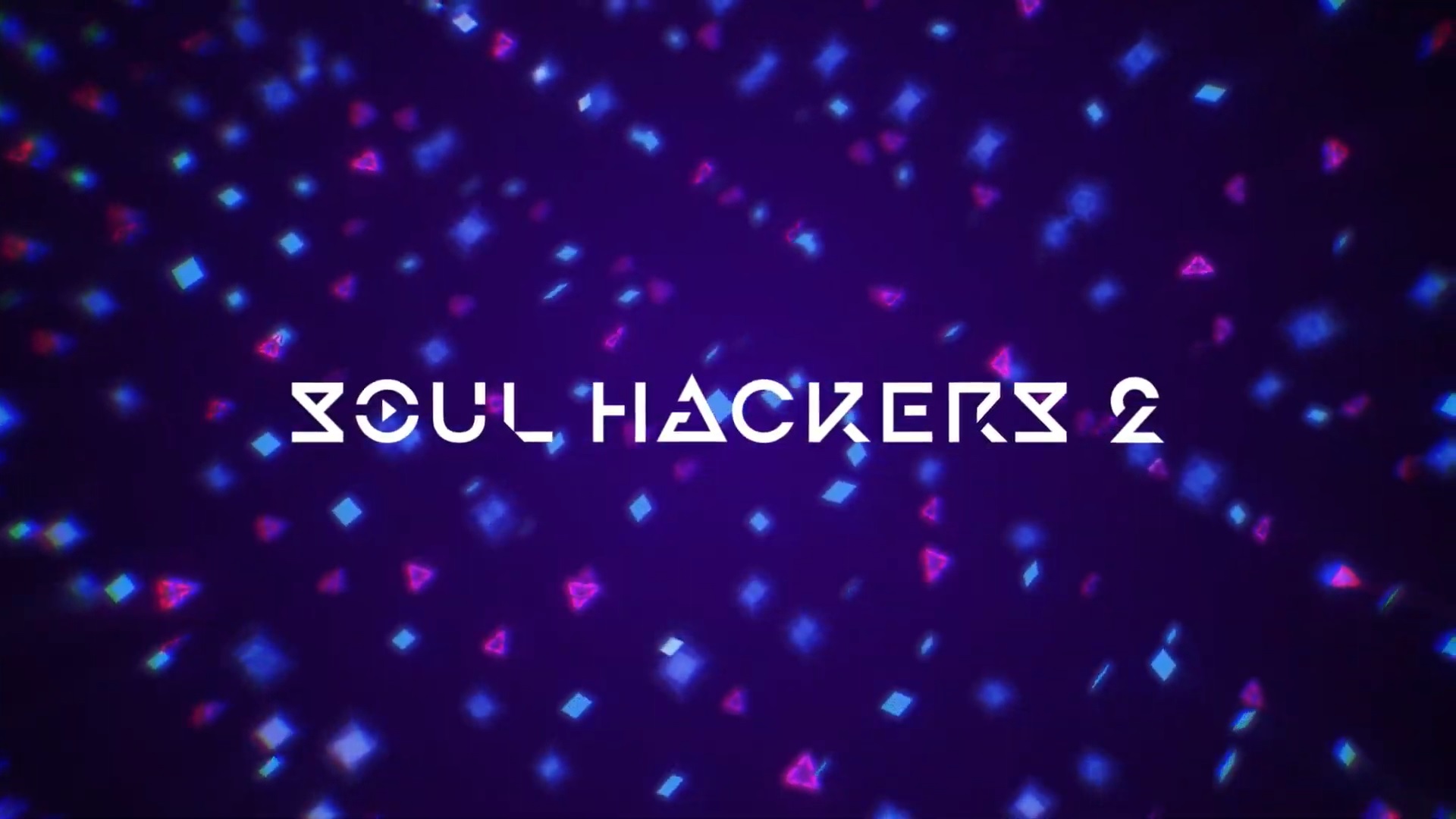 بازی نقش‌آفرینی Soul Hackers 2 معرفی شد