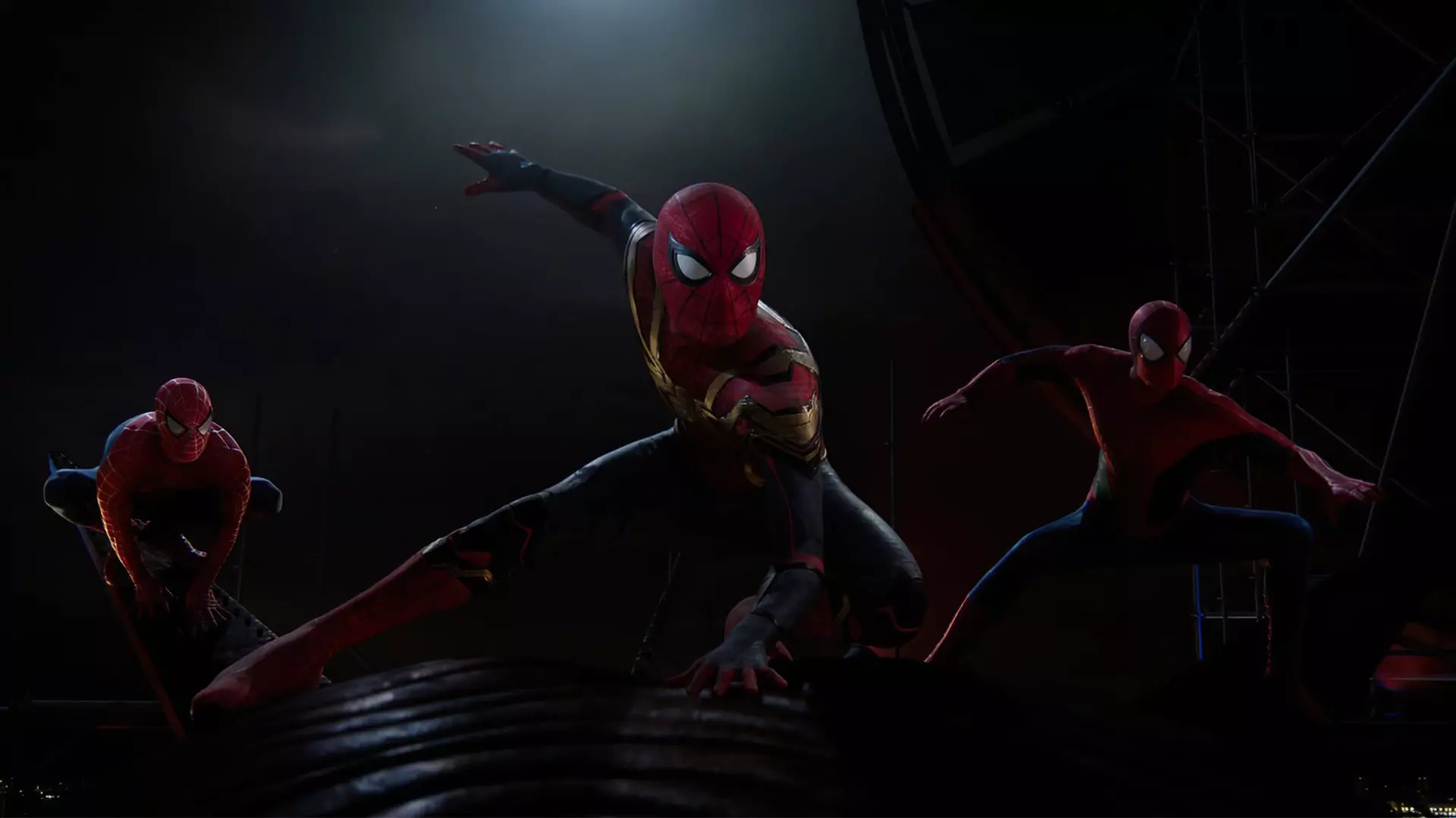 بازگشت فیلم Spider-Man: No Way Home به سالن‌های سینما با صحنه‌های جدید