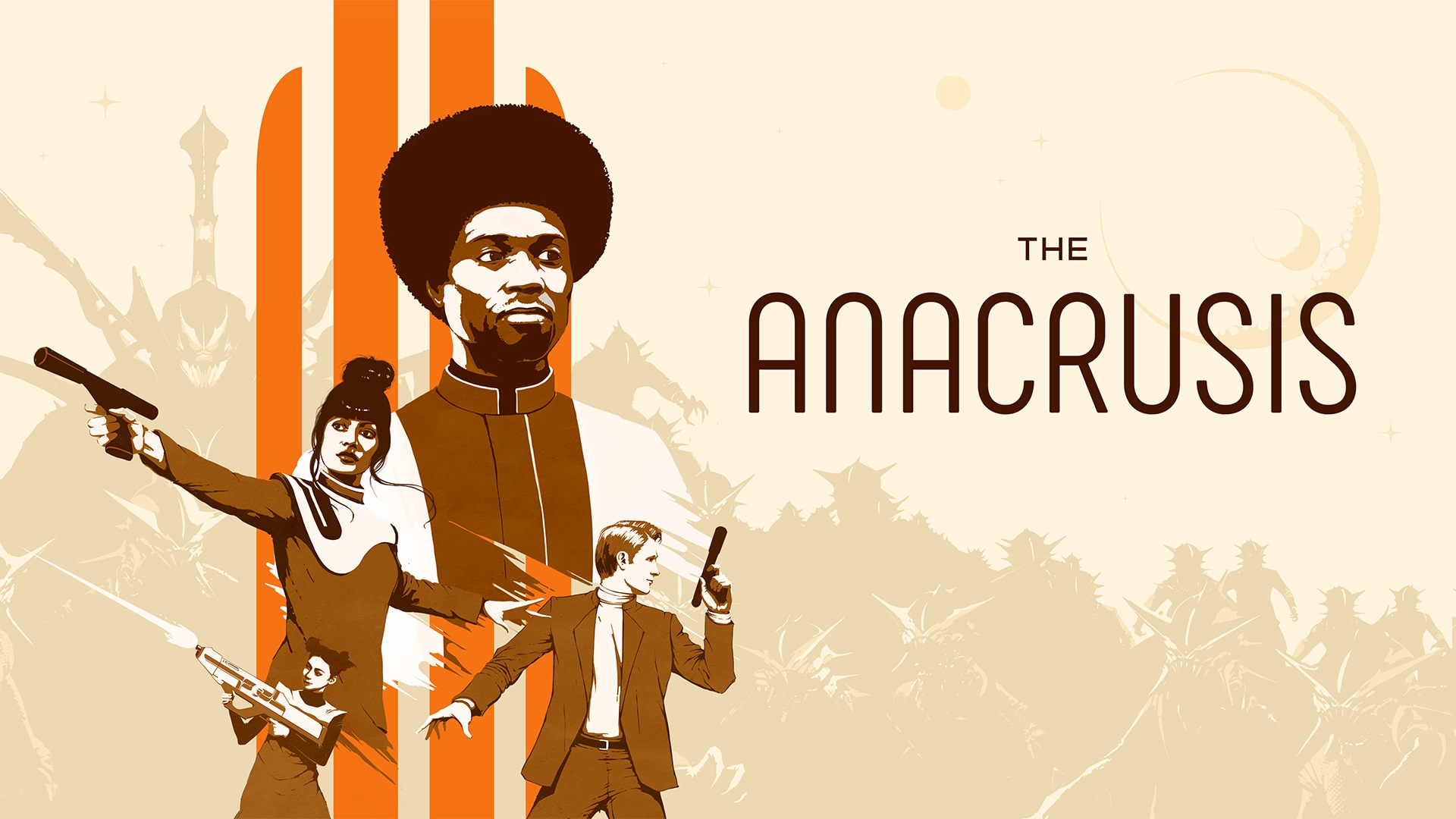 تجربه‌ی بازی The Anacrusis توسط ۲۰۰ هزار بازیکن در هفته‌ی نخست عرضه