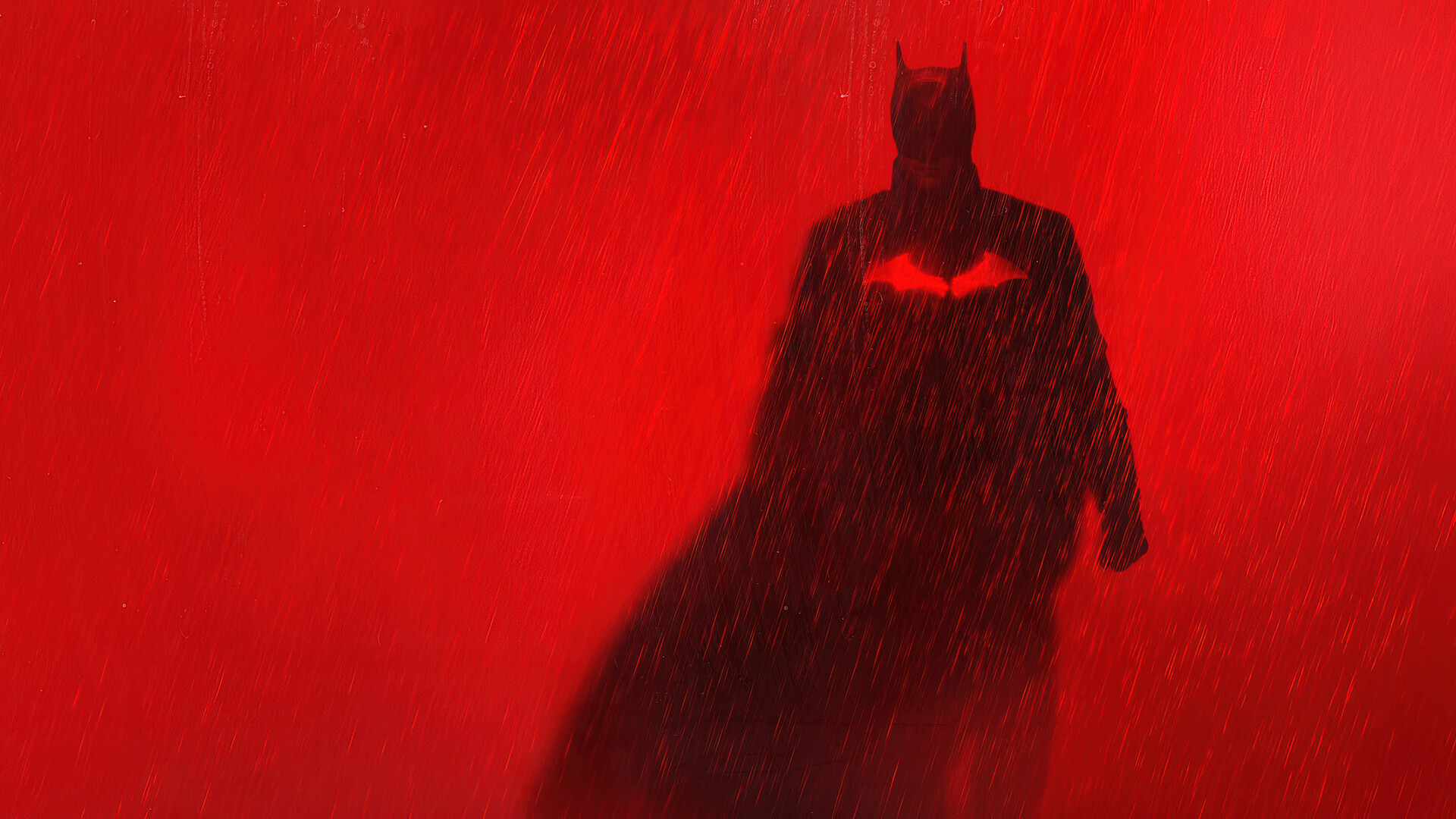 فیلم The Batman | چهره واقعی عدالت در شهری فاسد