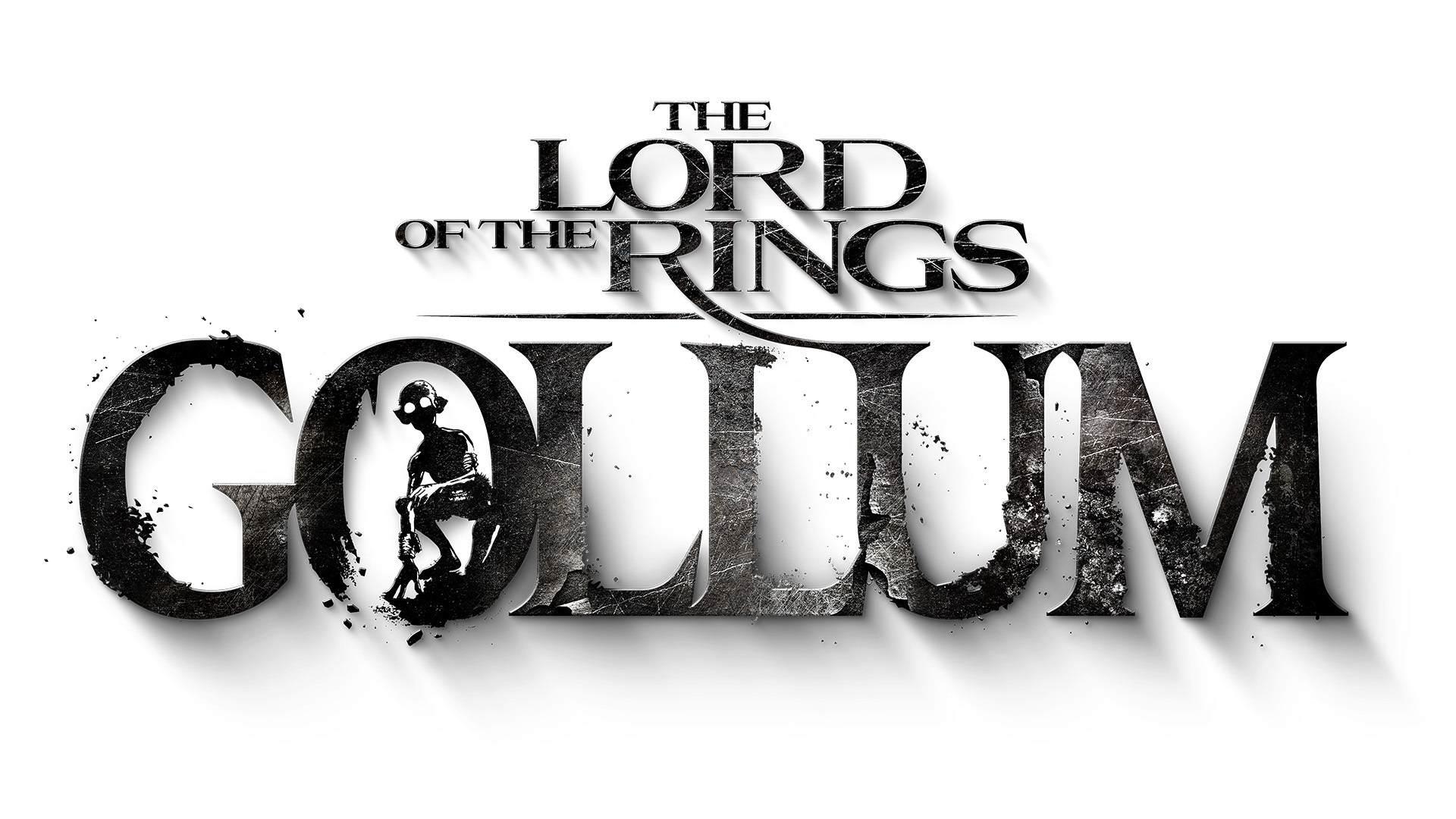 کاور بازی The Lord of the Rings: Gollum