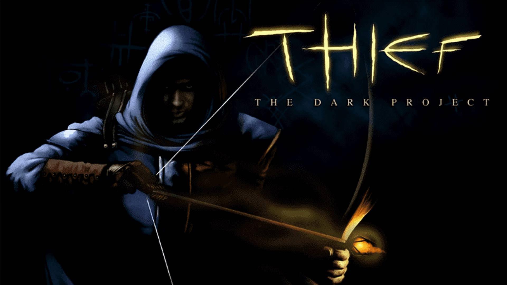 گرت در بازی Thief: The Dark Project