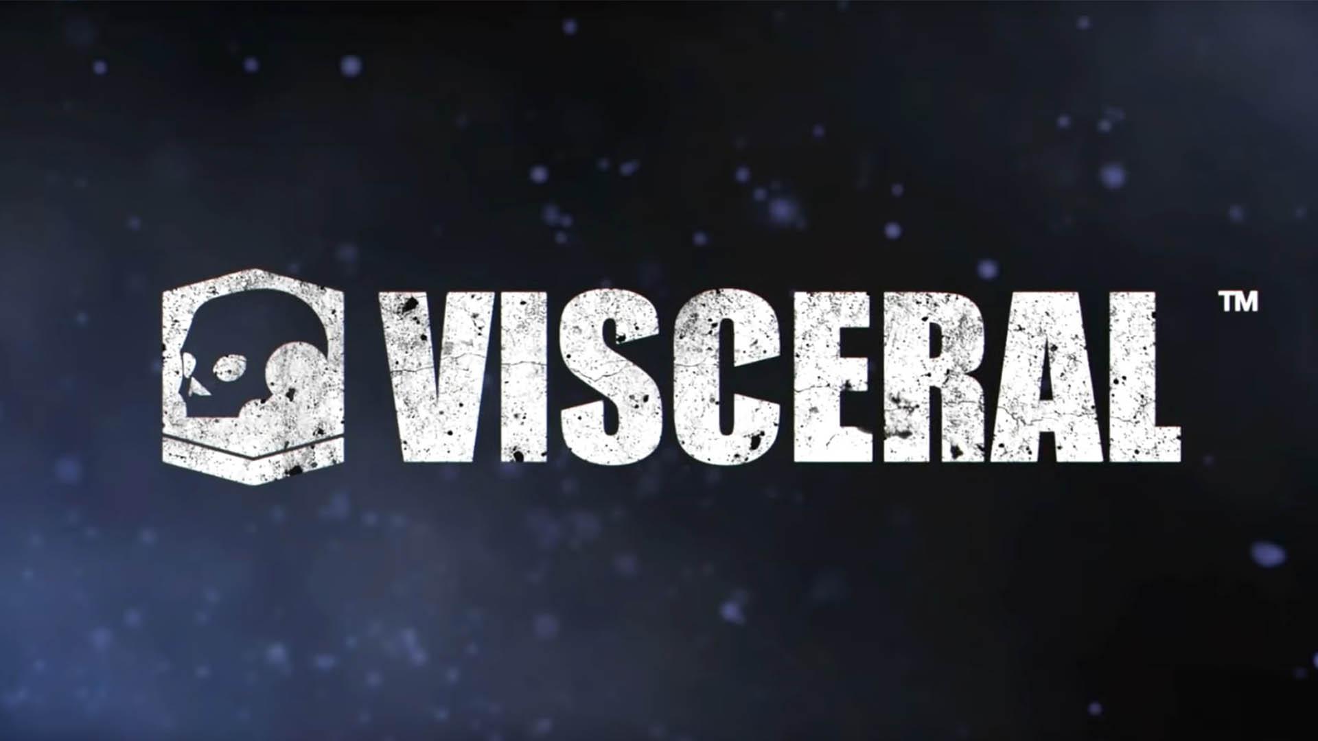 لوگوی استودیو Visceral Games