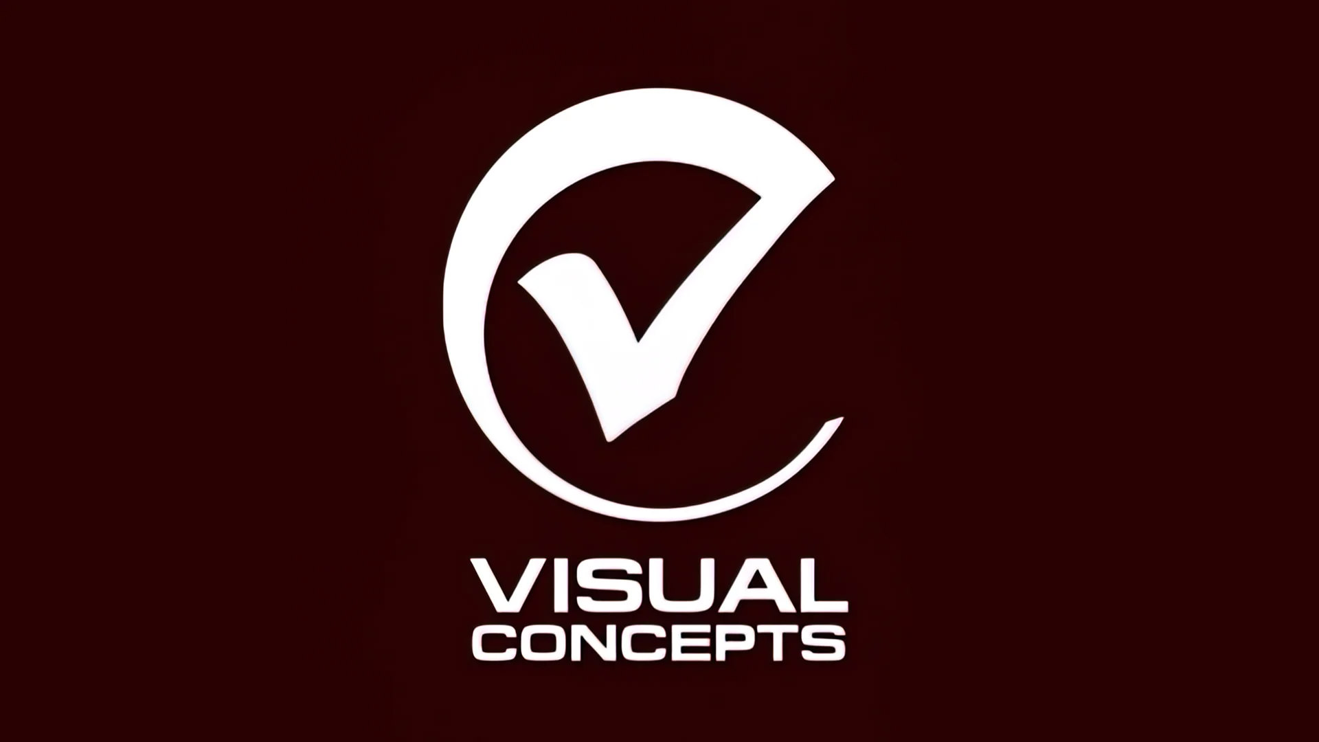 لوگو استودیوی Visual Concepts