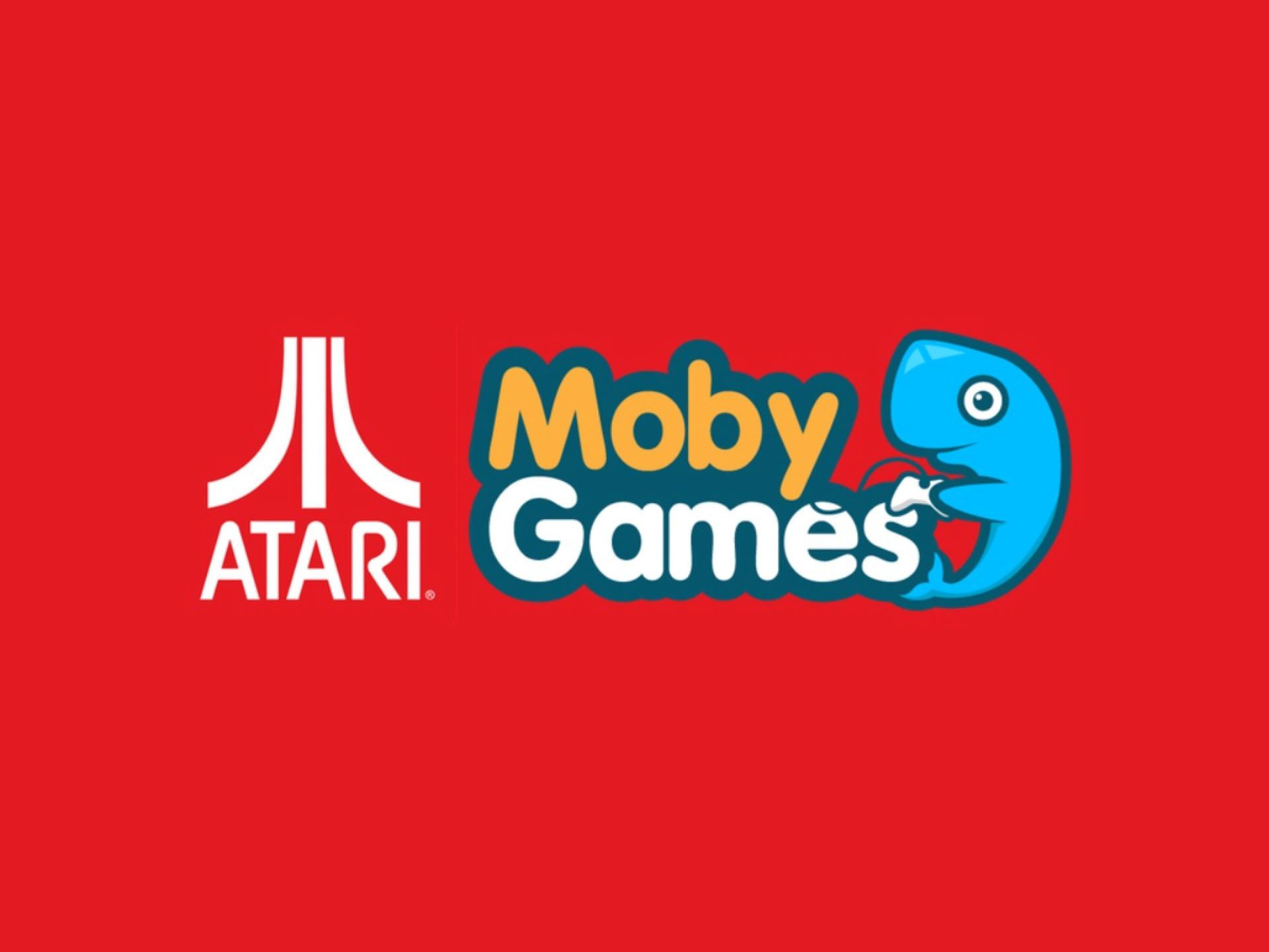 خریداری دیتابیس MobyGames توسط شرکت آتاری