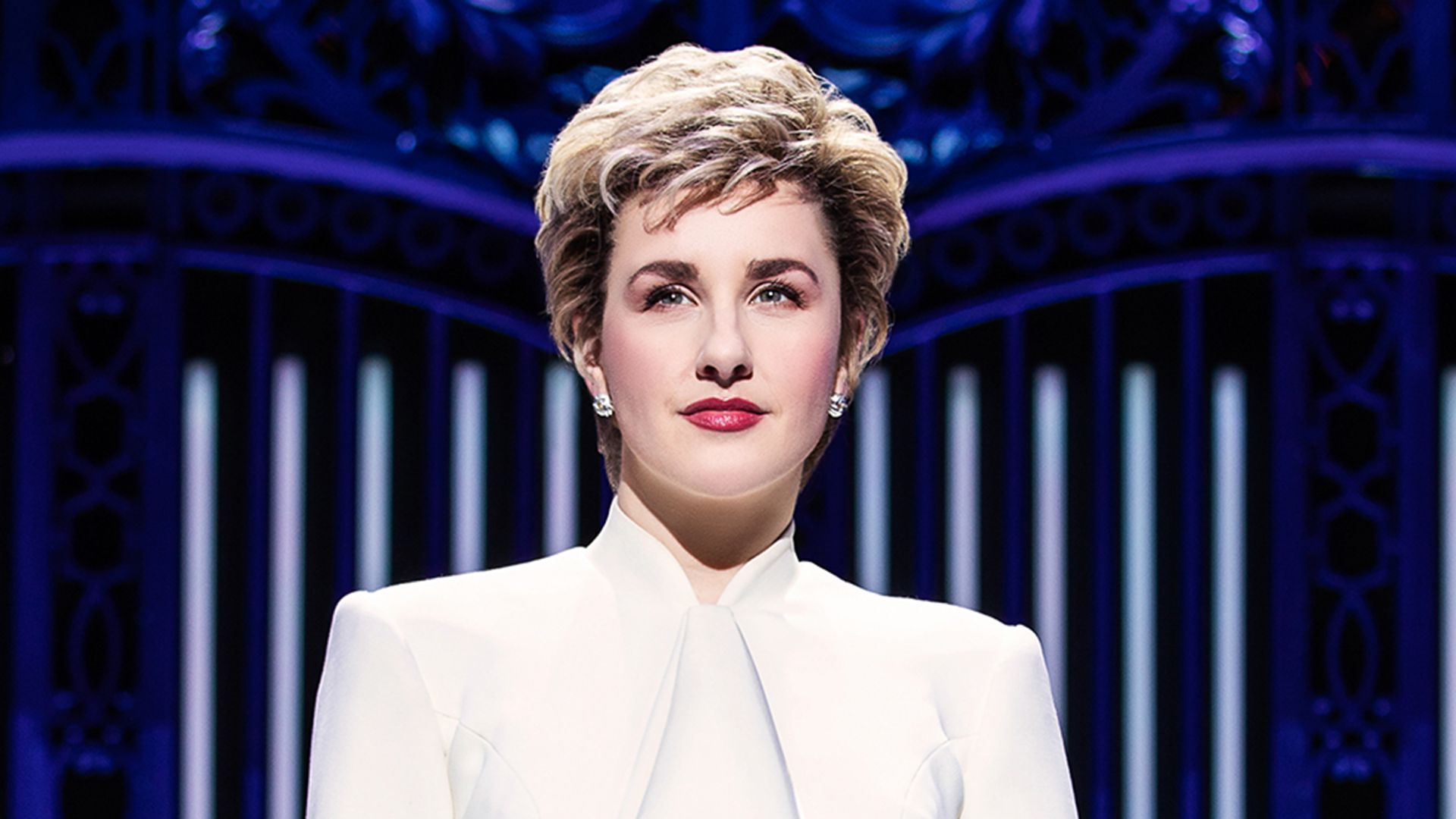 اعلام برندگان جوایز تمشک طلایی 2022 ؛ Diana: The Musical بدترین فیلم سال