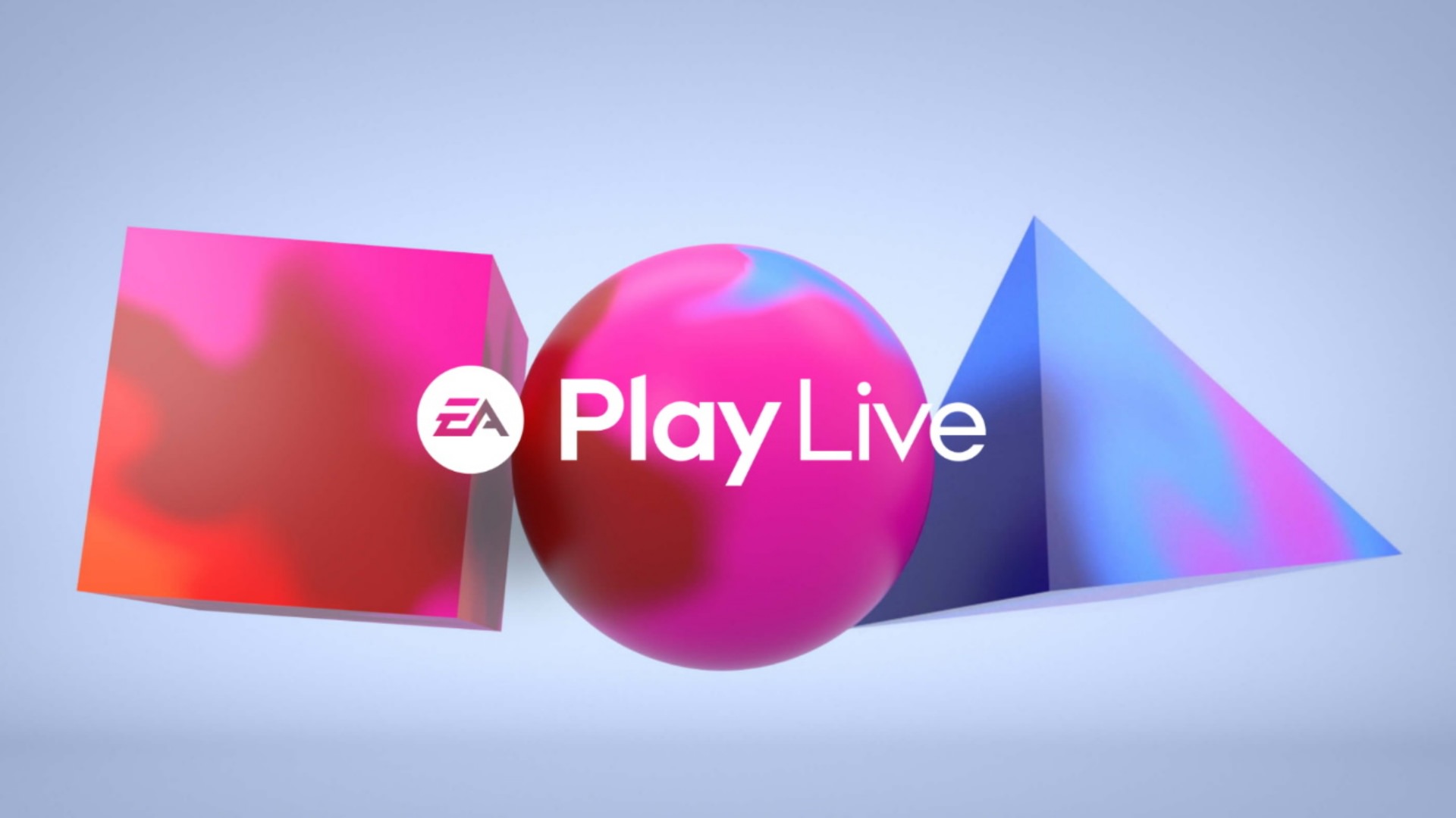 لغو برگزاری رویداد EA Play Live 2022