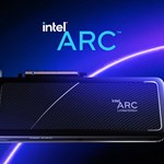 انتشار نتایج بنچمارک GPU اینتل Arc A580 با عملکردی در سطح RTX 3050/3060 