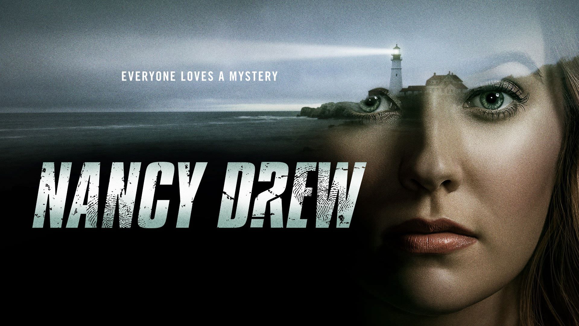 پوستر سریال Nancy Drew