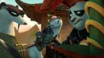 فروش انیمیشن Kung Fu Panda 4 به موفقیت جدیدی دست پیدا کرد