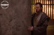 پنهان شدن اوبی وان کنوبی در سریال Obi-Wan Kenobi