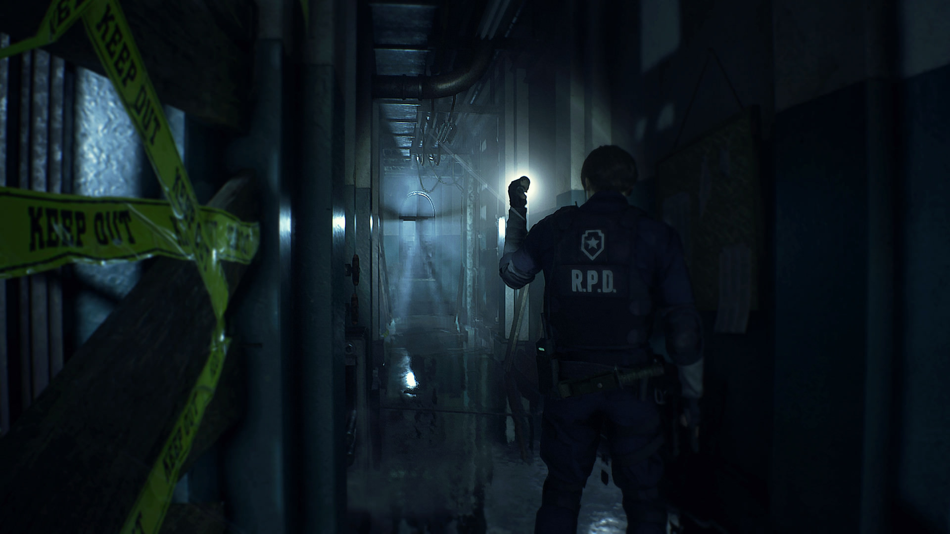 امکان انتقال فایل‌های ذخیره RE3 ،Resident Evil 2 و RE7 به نسخه های نسل ۹